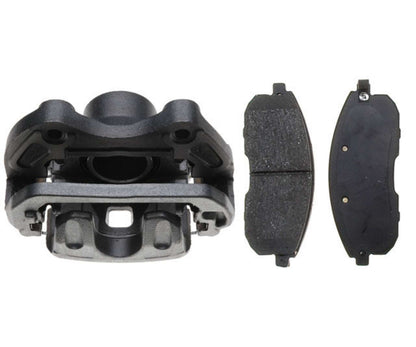 Raybestos Brakes Disc Brake Caliper RC11834