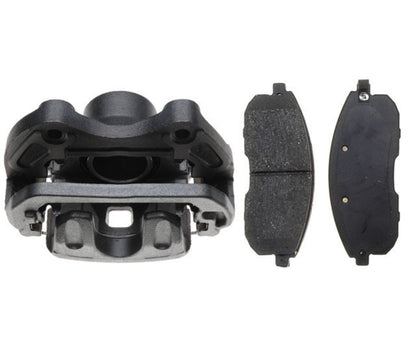 Raybestos Brakes Disc Brake Caliper RC11834