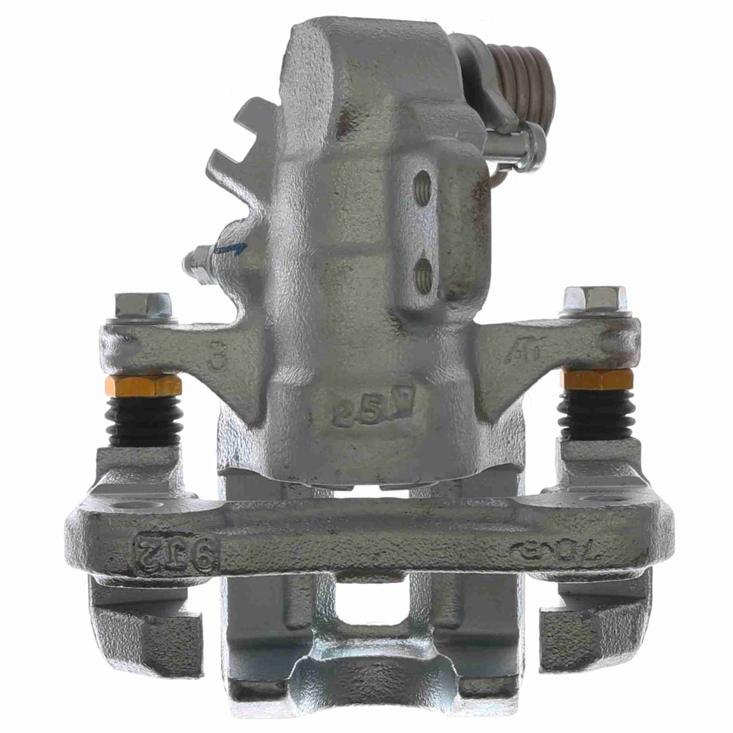 Raybestos Brakes Disc Brake Caliper RC11839C