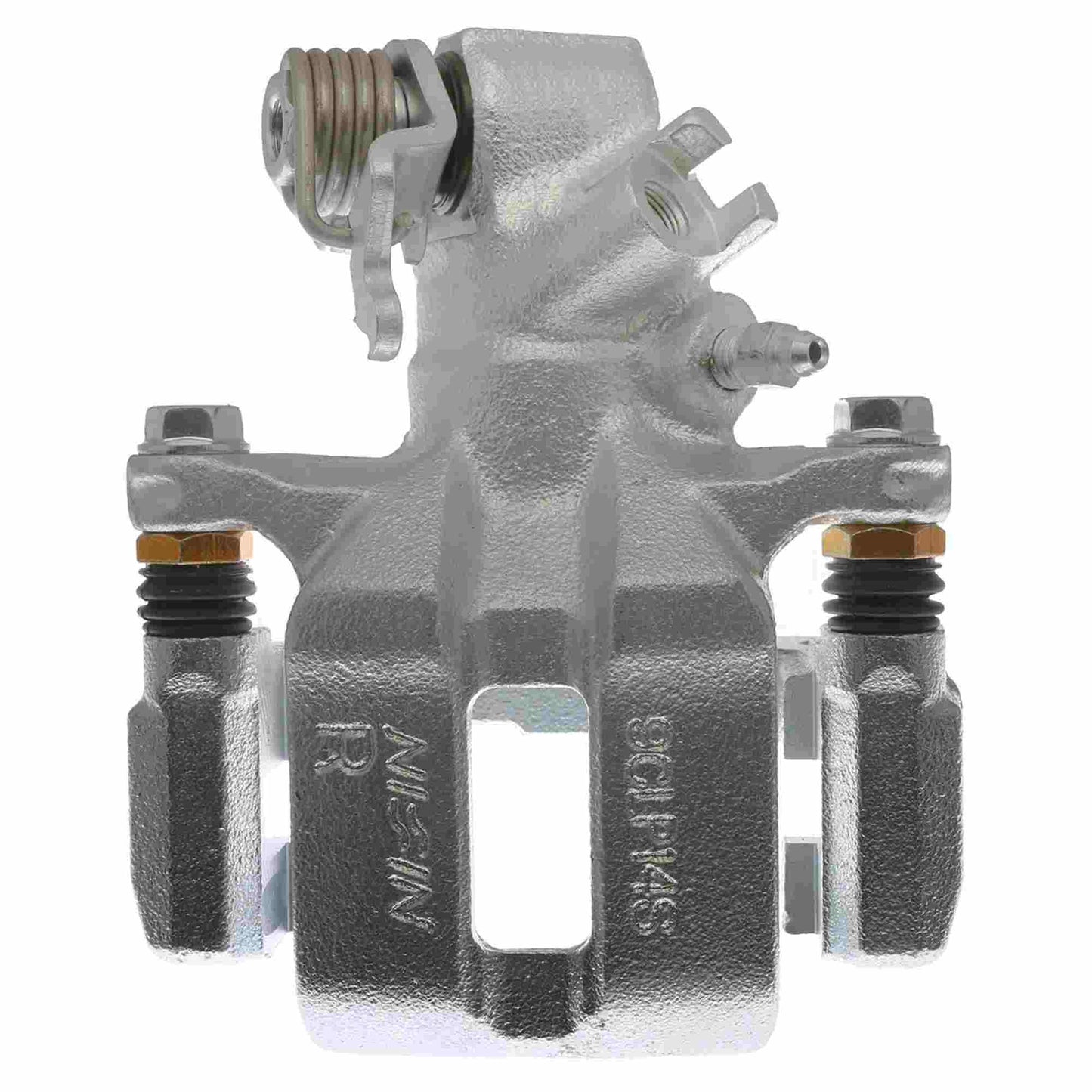 Raybestos Brakes Disc Brake Caliper RC11839C