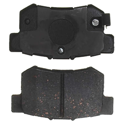 Raybestos Brakes Disc Brake Caliper RC11839C