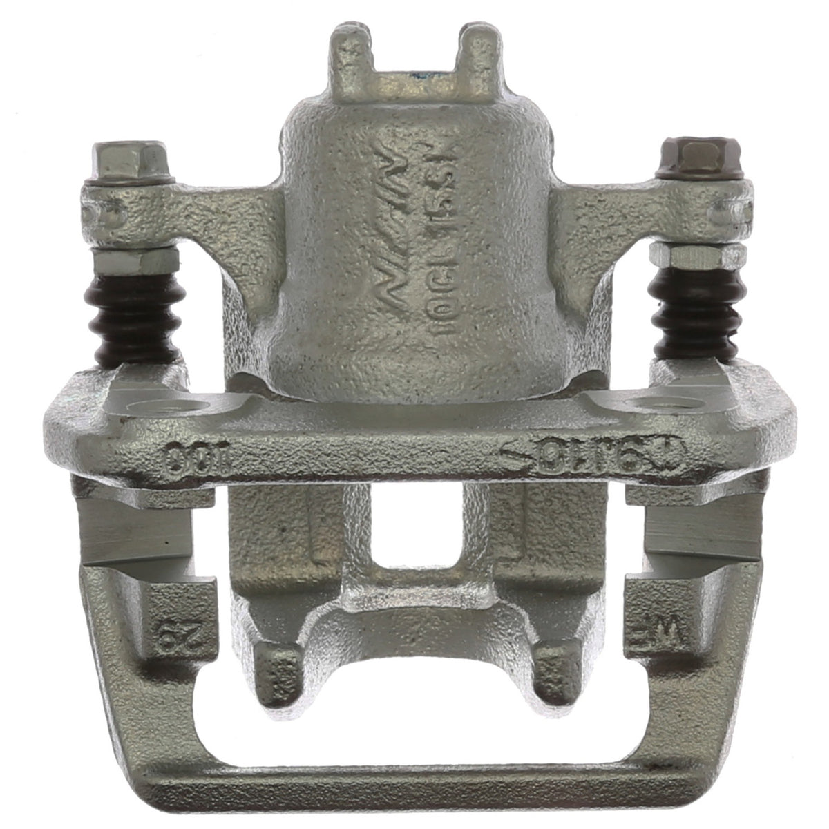 Raybestos Brakes Disc Brake Caliper RC11851C