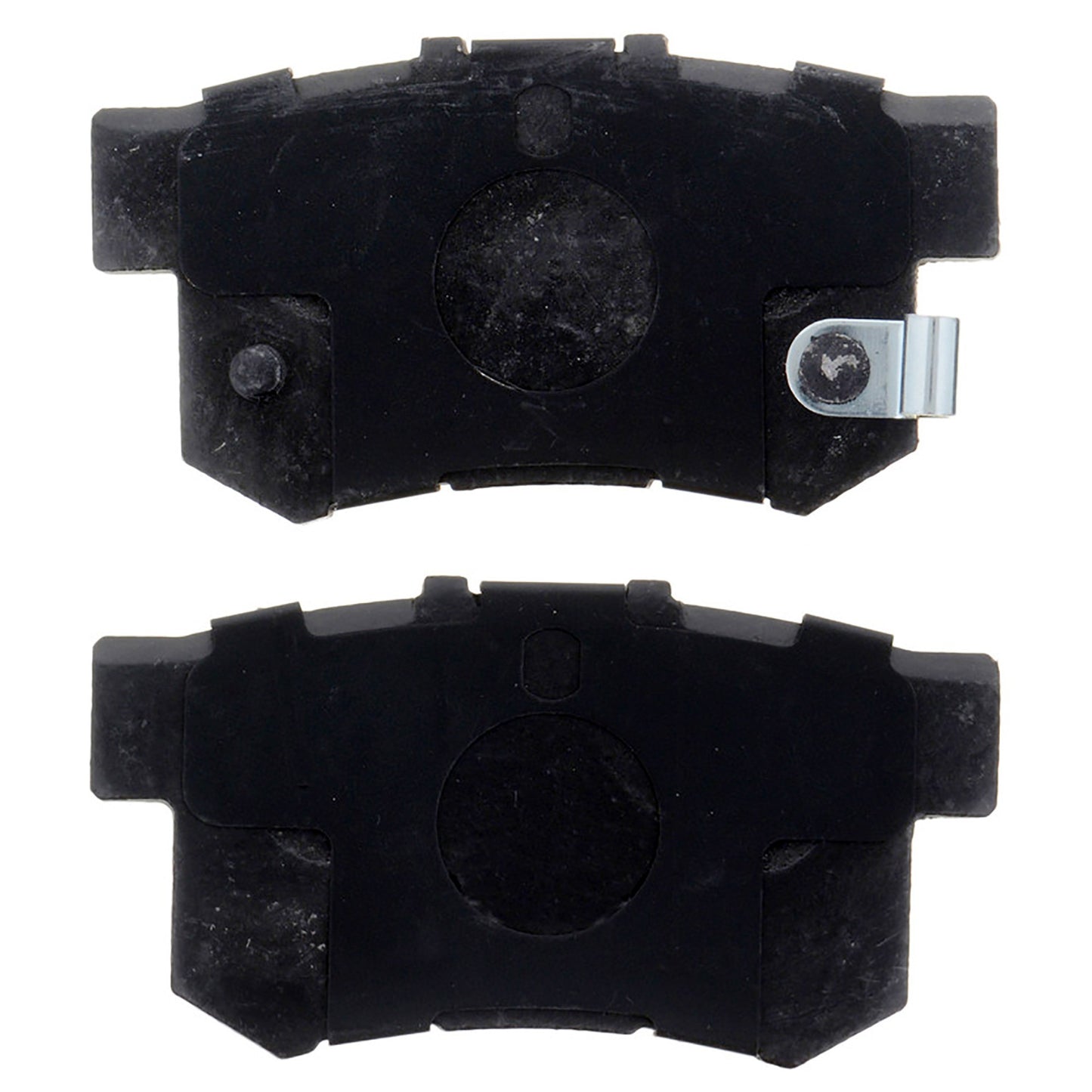Raybestos Brakes Disc Brake Caliper RC11852C