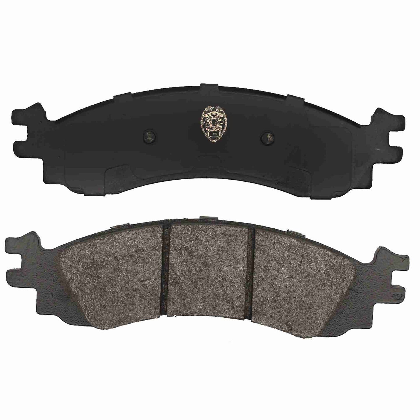 Raybestos Brakes Disc Brake Caliper RC11861SC