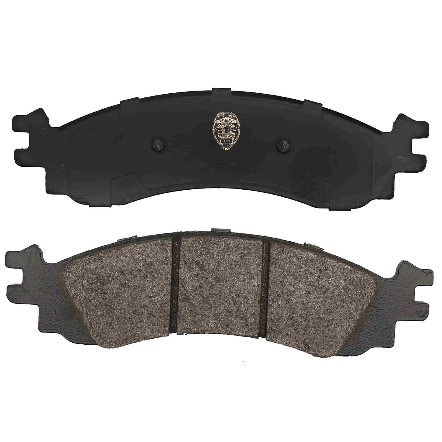 Raybestos Brakes Disc Brake Caliper RC11862SC