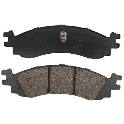Raybestos Brakes Disc Brake Caliper RC11862SC