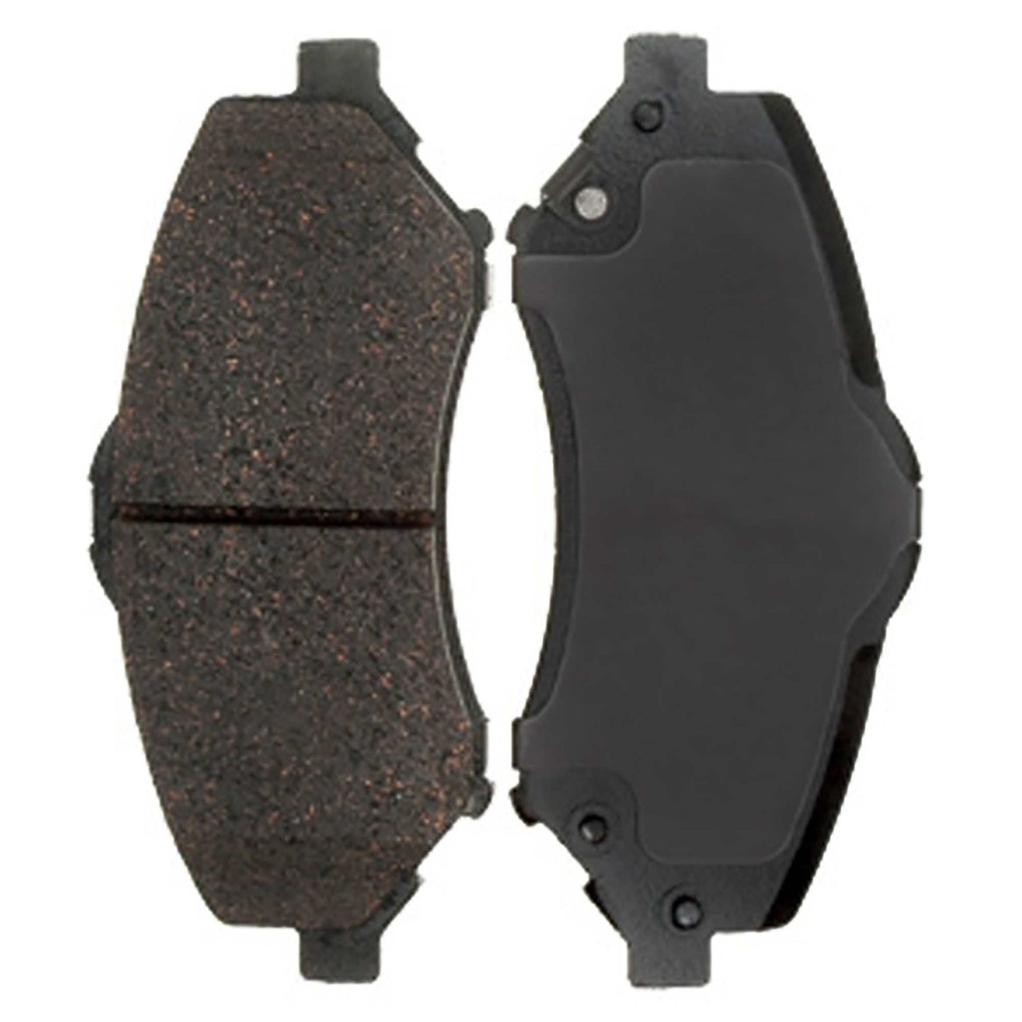 Raybestos Brakes Disc Brake Caliper RC11880C