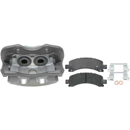 Raybestos Brakes Disc Brake Caliper RC11886