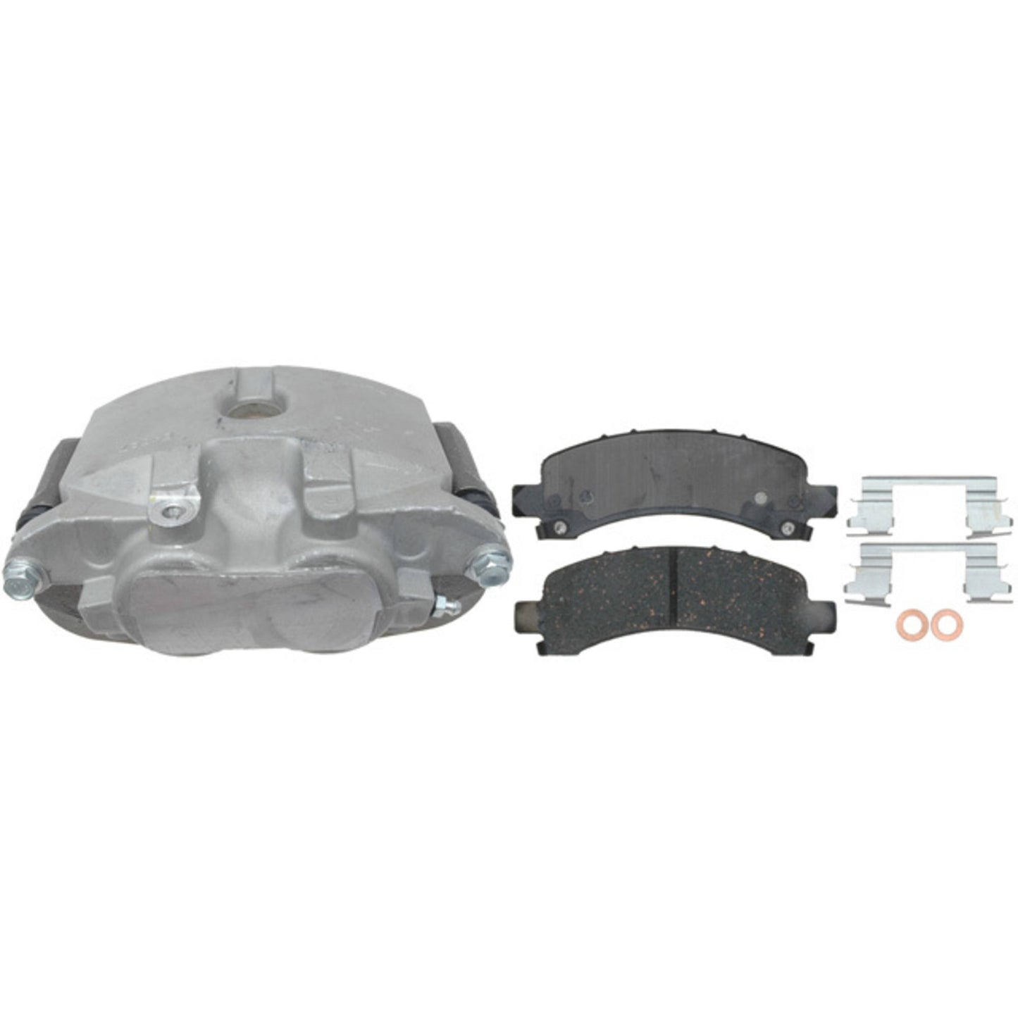 Raybestos Brakes Disc Brake Caliper RC11886