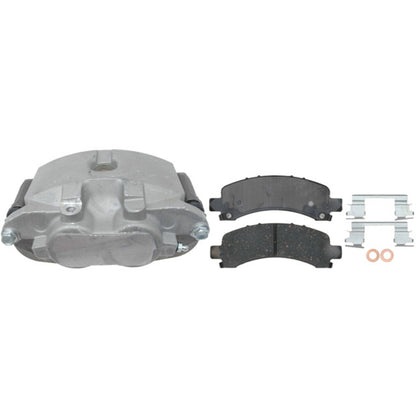Raybestos Brakes Disc Brake Caliper RC11886