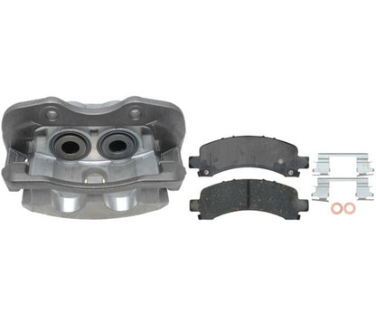 Raybestos Brakes Disc Brake Caliper RC11886