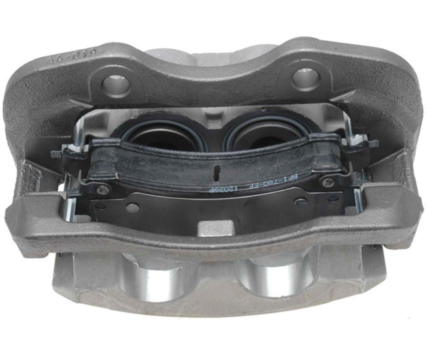 Raybestos Brakes Disc Brake Caliper RC11886