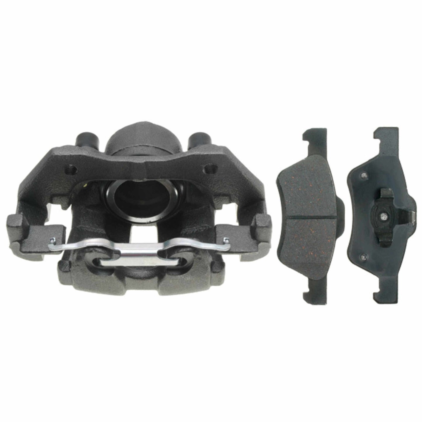 Raybestos Brakes Disc Brake Caliper RC11898