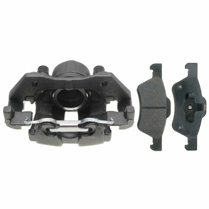 Raybestos Brakes Disc Brake Caliper RC11898