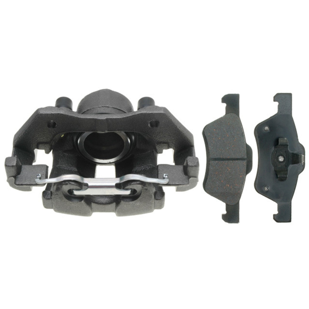 Raybestos Brakes Disc Brake Caliper RC11898