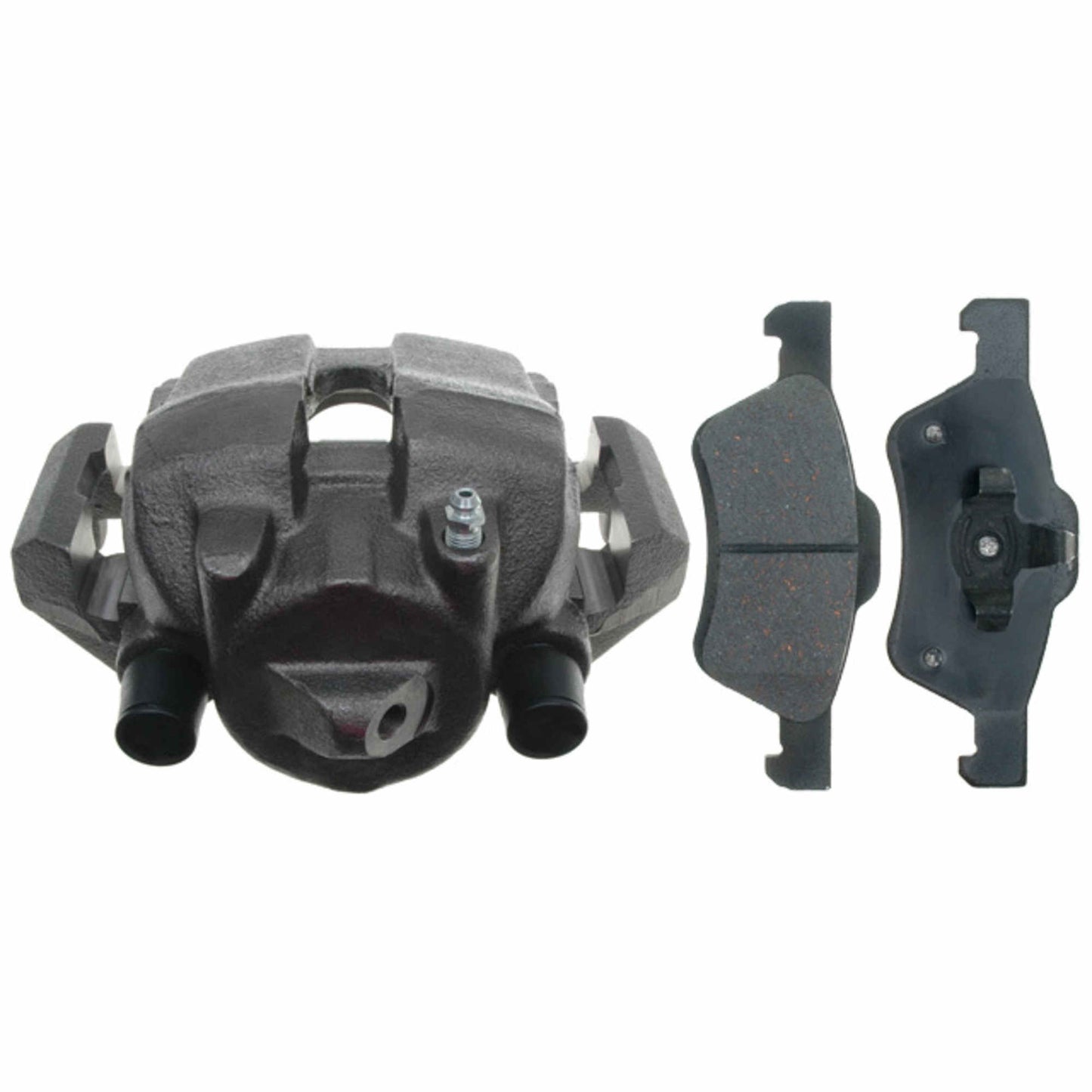 Raybestos Brakes Disc Brake Caliper RC11898