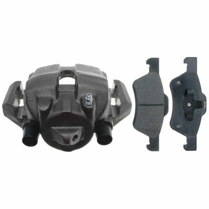 Raybestos Brakes Disc Brake Caliper RC11898