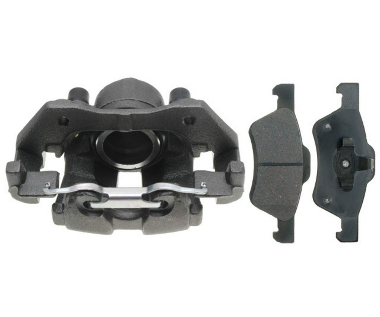 Raybestos Brakes Disc Brake Caliper RC11898