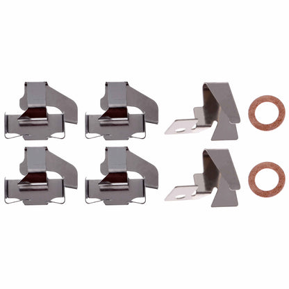 Raybestos Brakes Disc Brake Caliper RC11903C