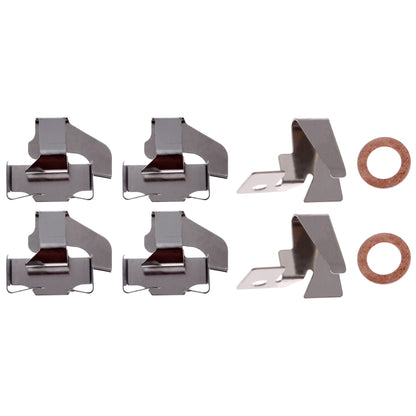 Raybestos Brakes Disc Brake Caliper RC11903C