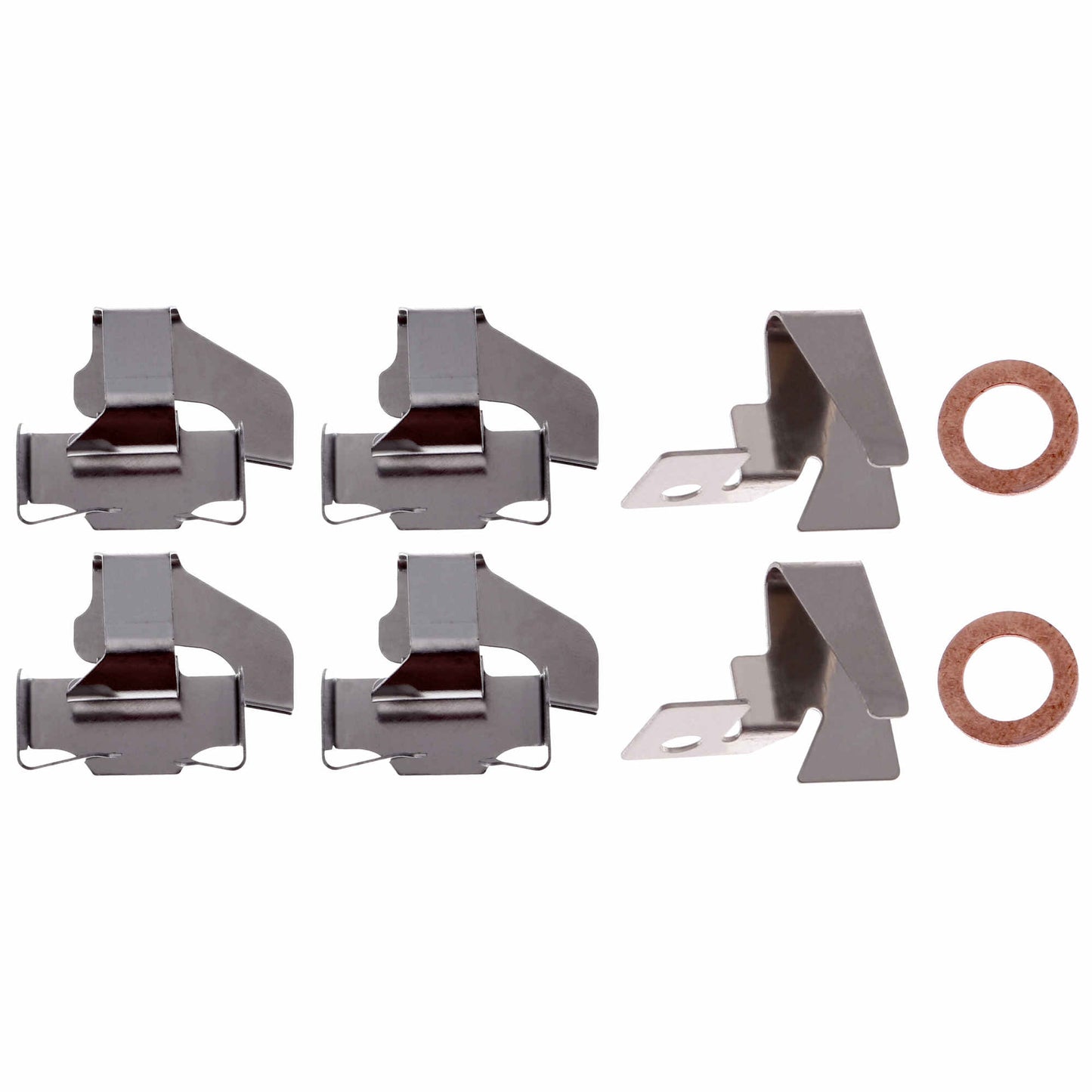 Raybestos Brakes Disc Brake Caliper RC11904CS