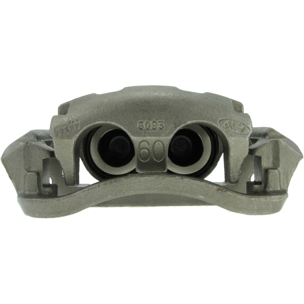 Raybestos Brakes Disc Brake Caliper RC11904C