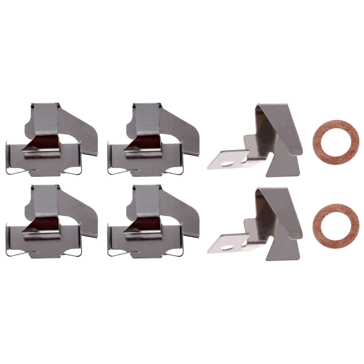 Raybestos Brakes Disc Brake Caliper RC11904C