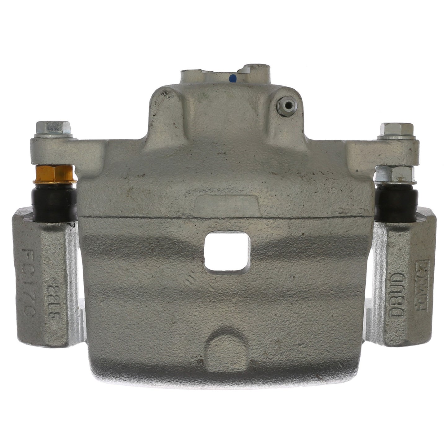 Raybestos Brakes Disc Brake Caliper RC11909C