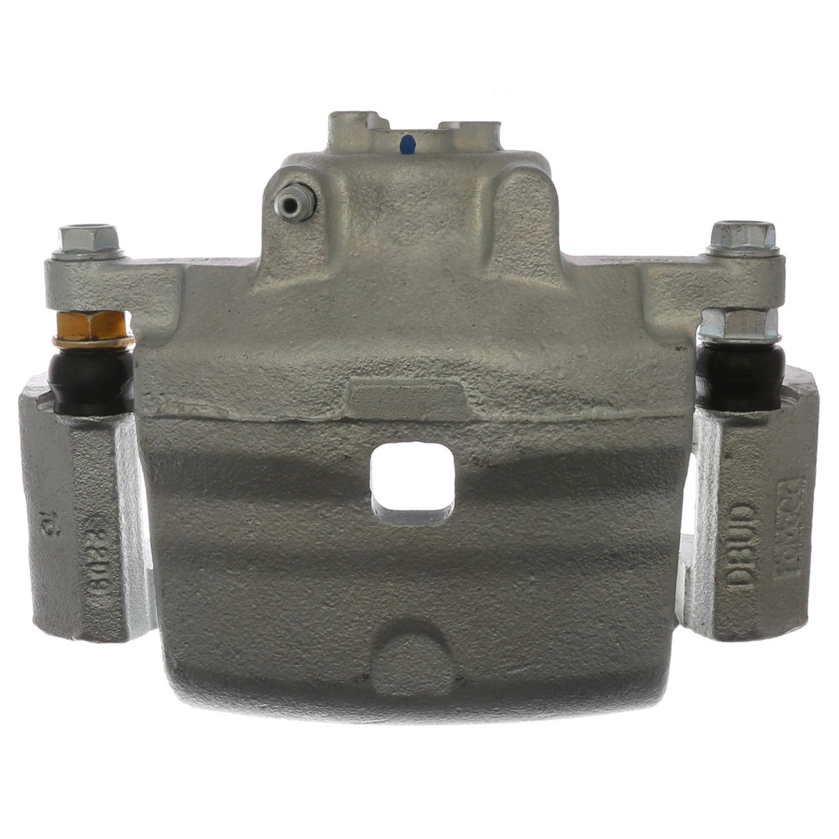 Raybestos Brakes Disc Brake Caliper RC11910C