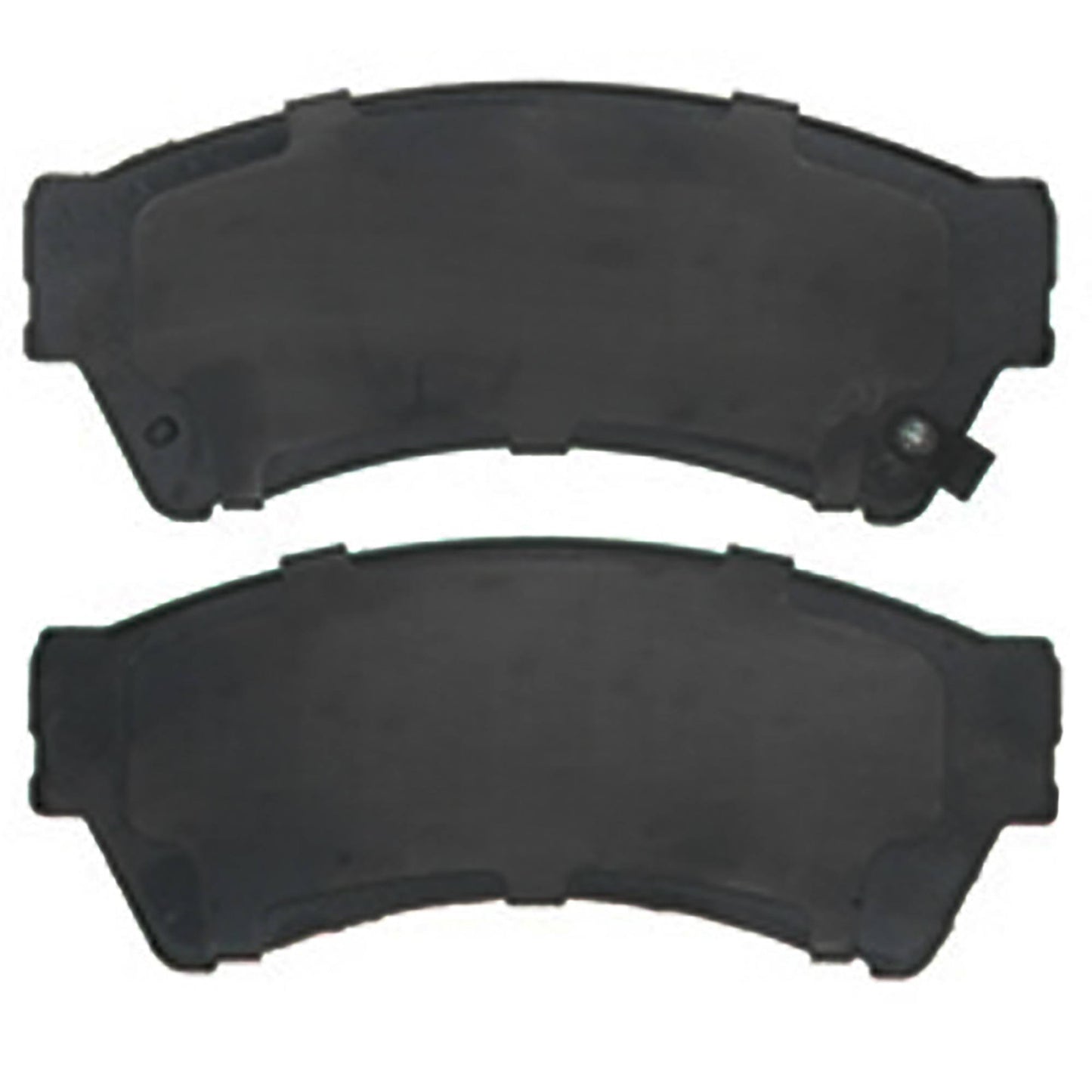 Raybestos Brakes Disc Brake Caliper RC11910C