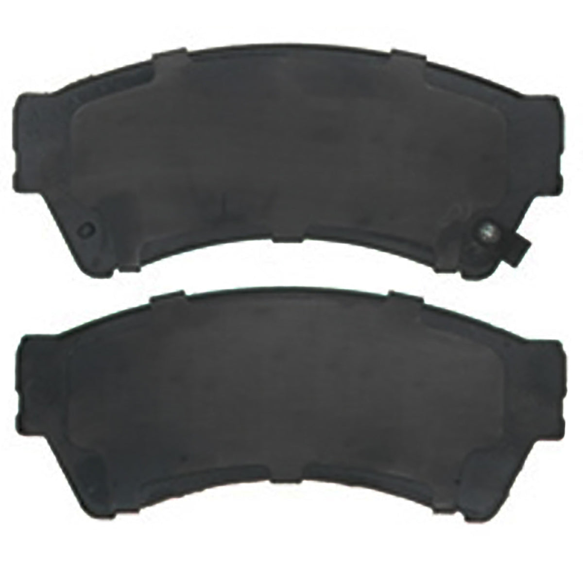 Raybestos Brakes Disc Brake Caliper RC11910C