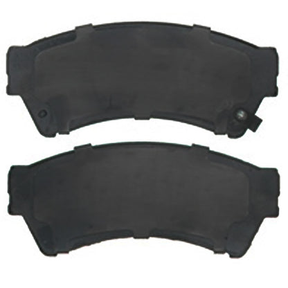 Raybestos Brakes Disc Brake Caliper RC11910C
