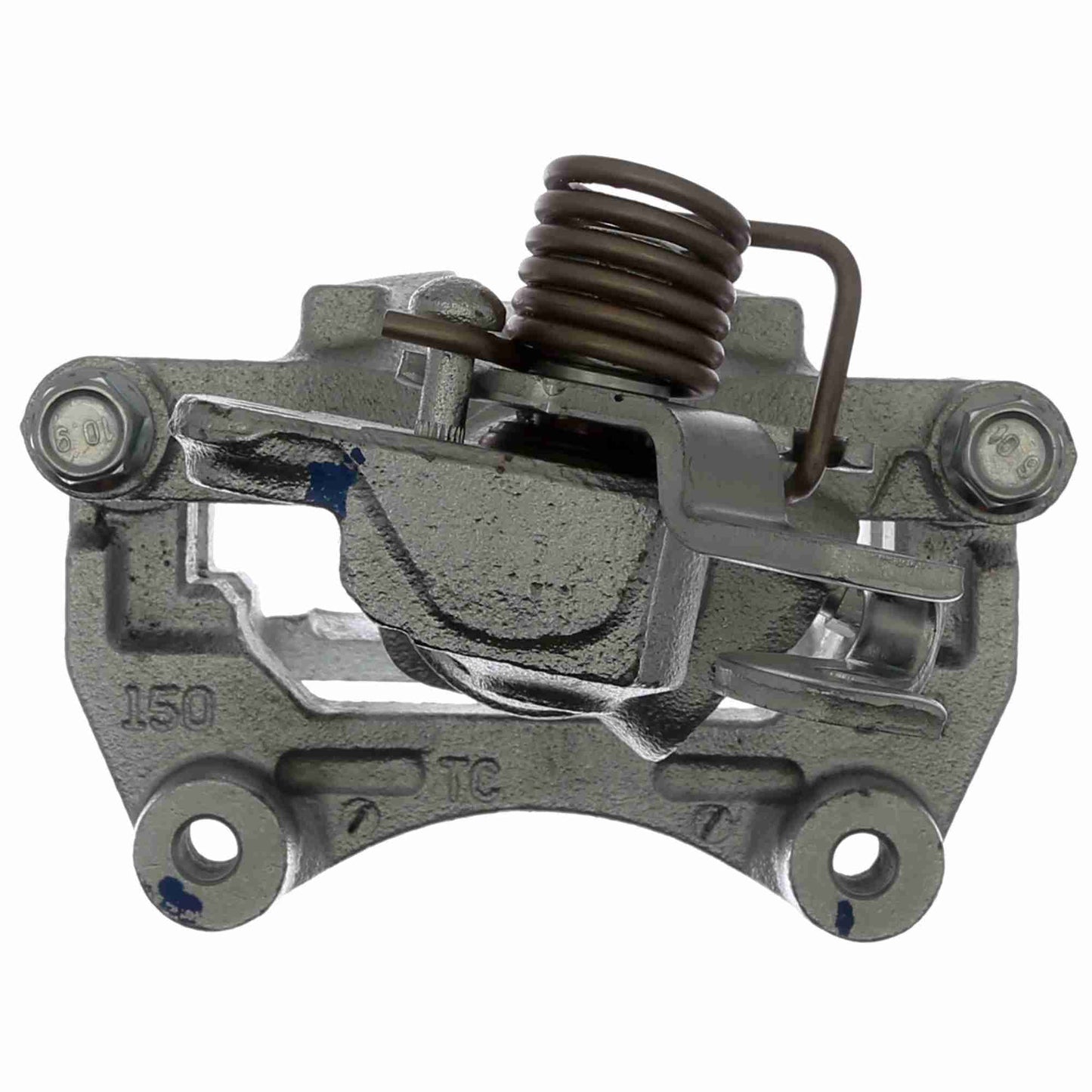 Raybestos Brakes Disc Brake Caliper RC11932C