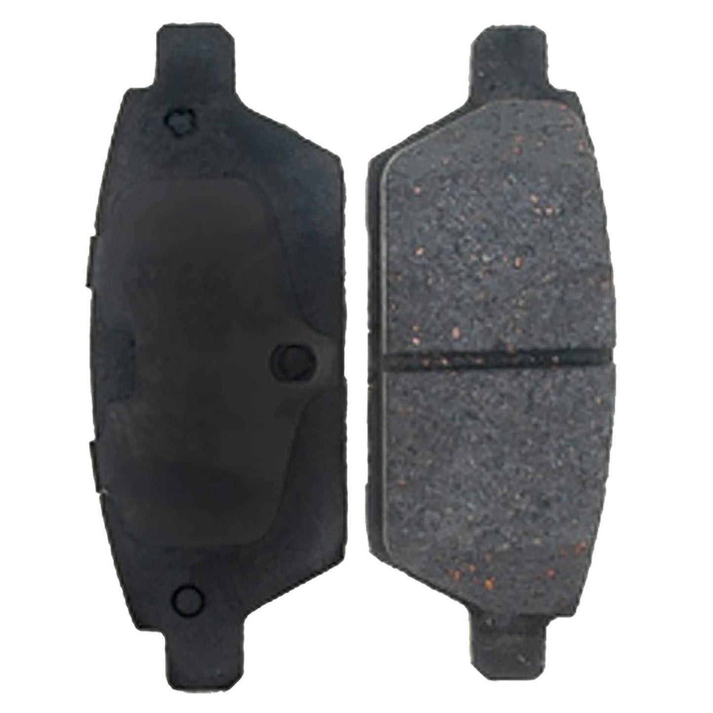 Raybestos Brakes Disc Brake Caliper RC11932C