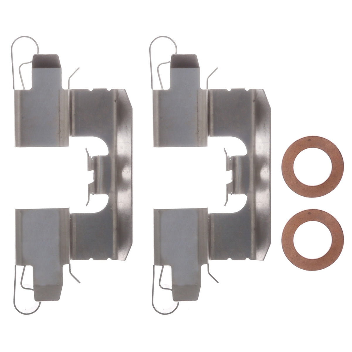 Raybestos Brakes Disc Brake Caliper RC11932C