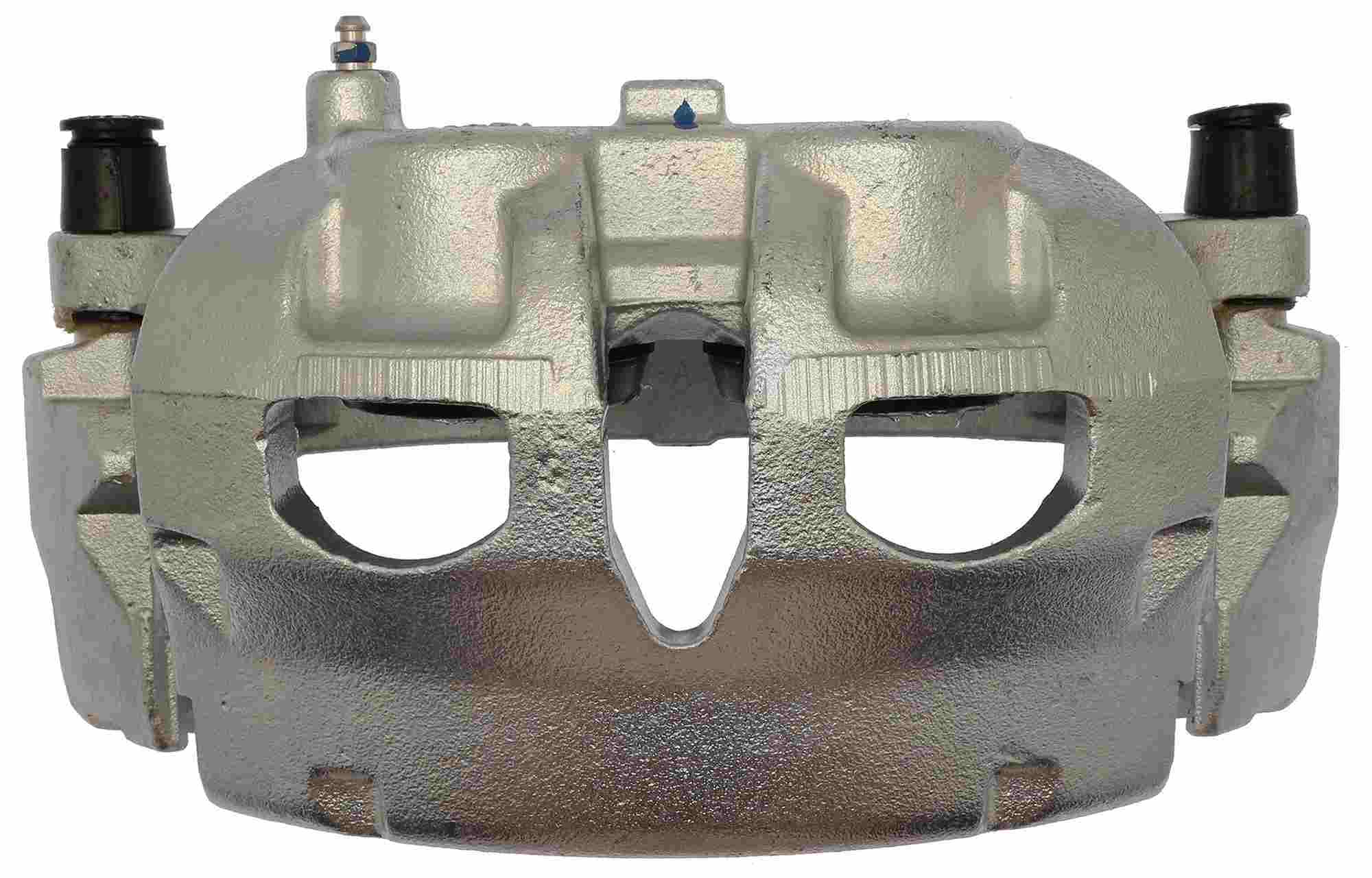 Raybestos Brakes Disc Brake Caliper RC11946C