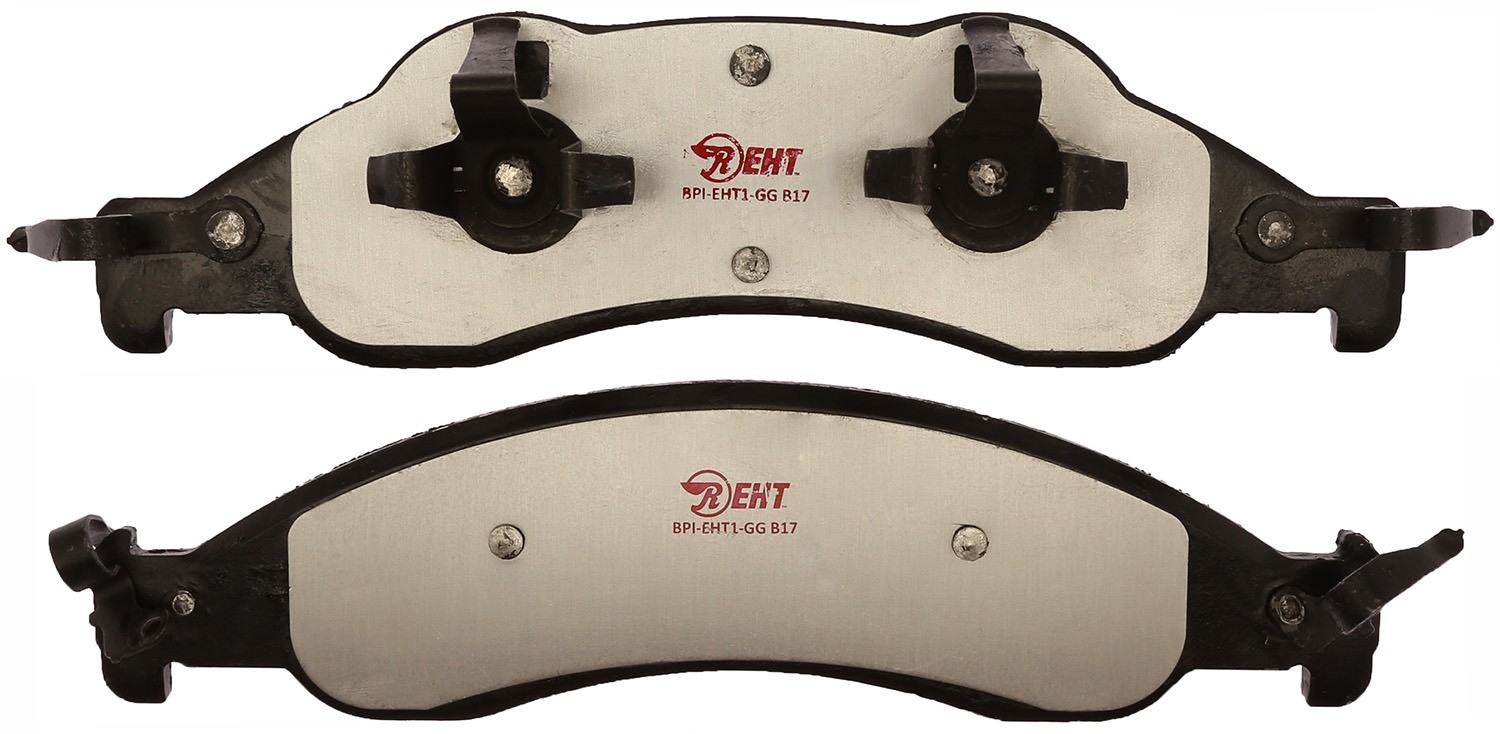 Raybestos Brakes Disc Brake Caliper RC11946C