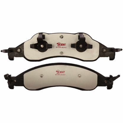 Raybestos Brakes Disc Brake Caliper RC11946C