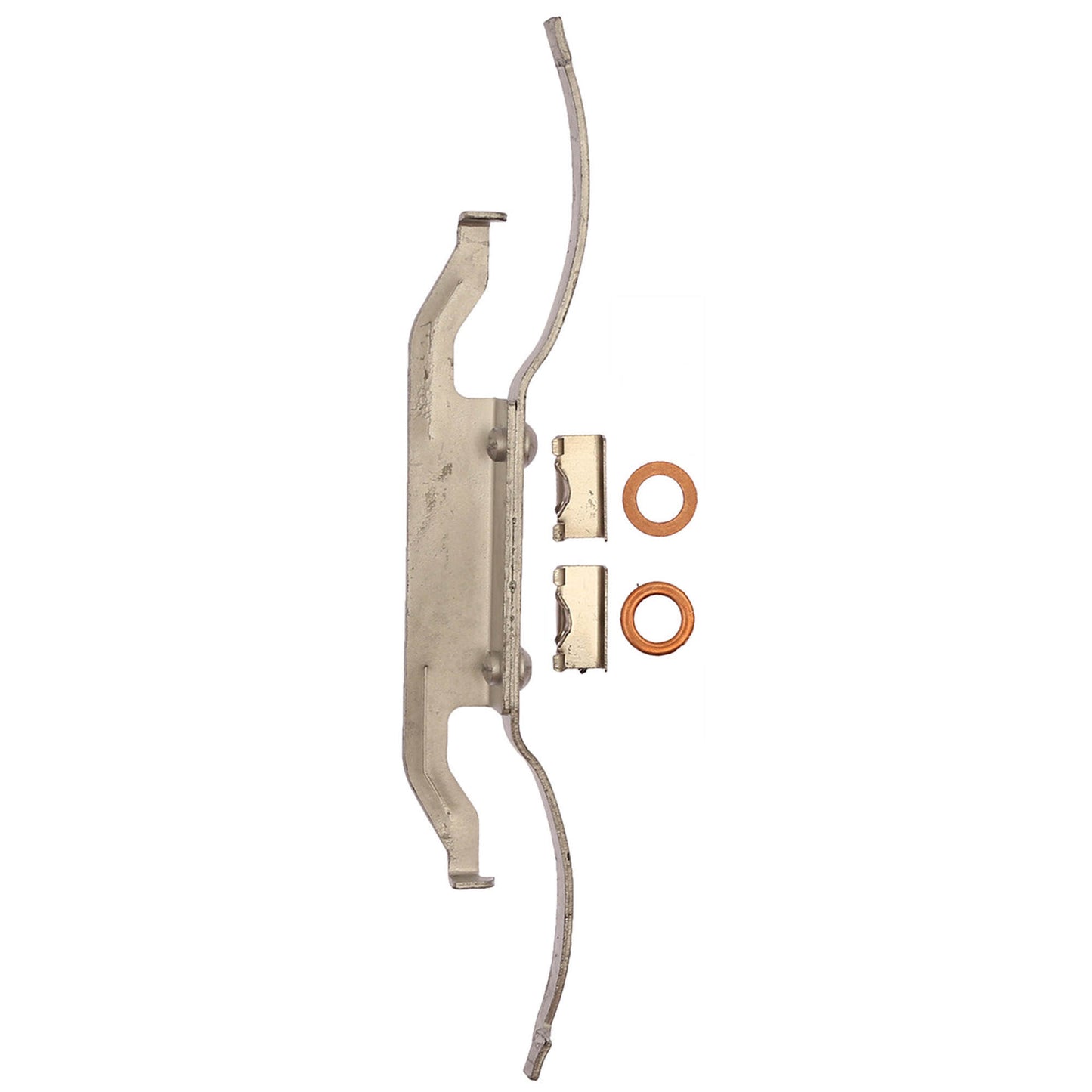 Raybestos Brakes Disc Brake Caliper RC11946C