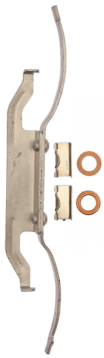 Raybestos Brakes Disc Brake Caliper RC11946C