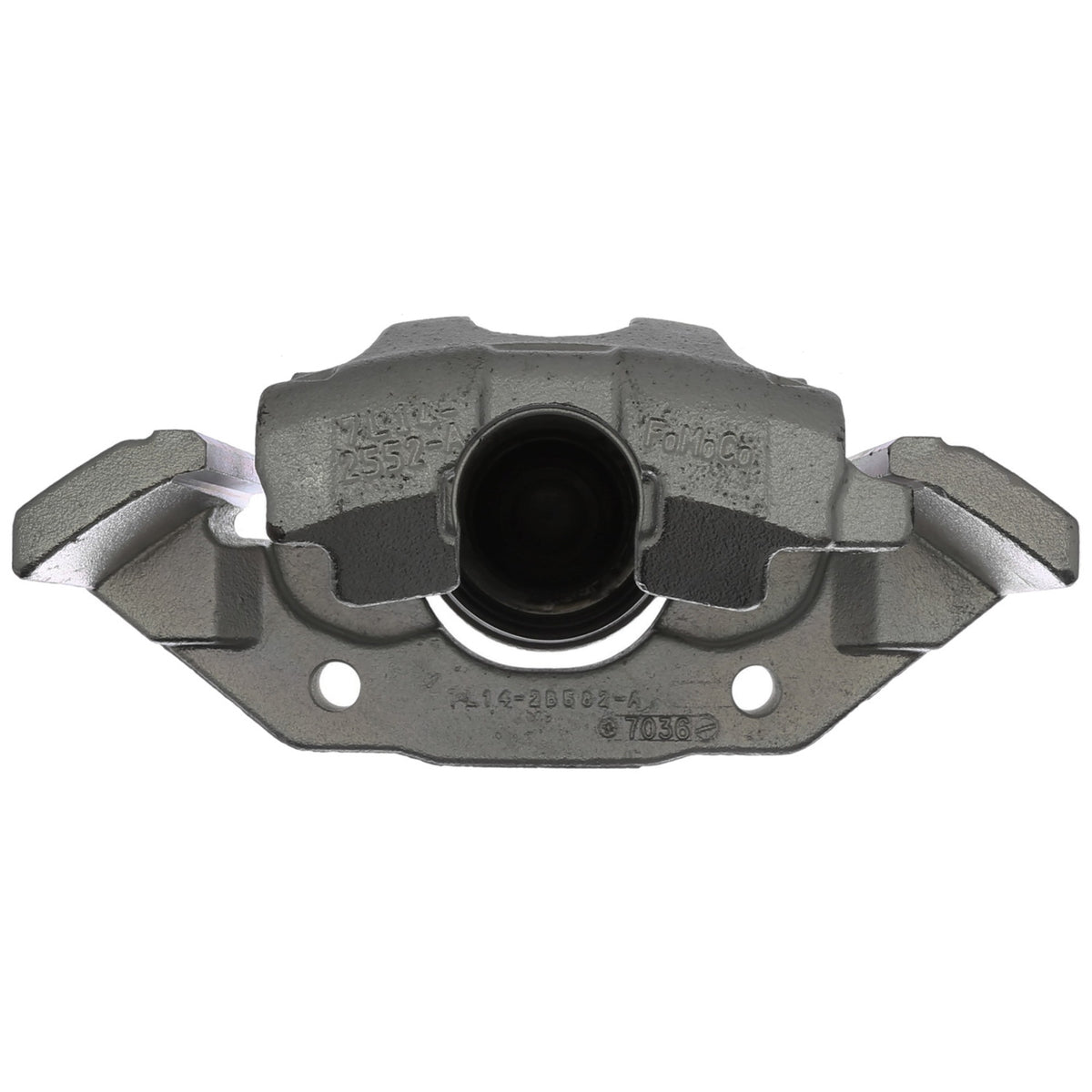 Raybestos Brakes Disc Brake Caliper RC11947SC