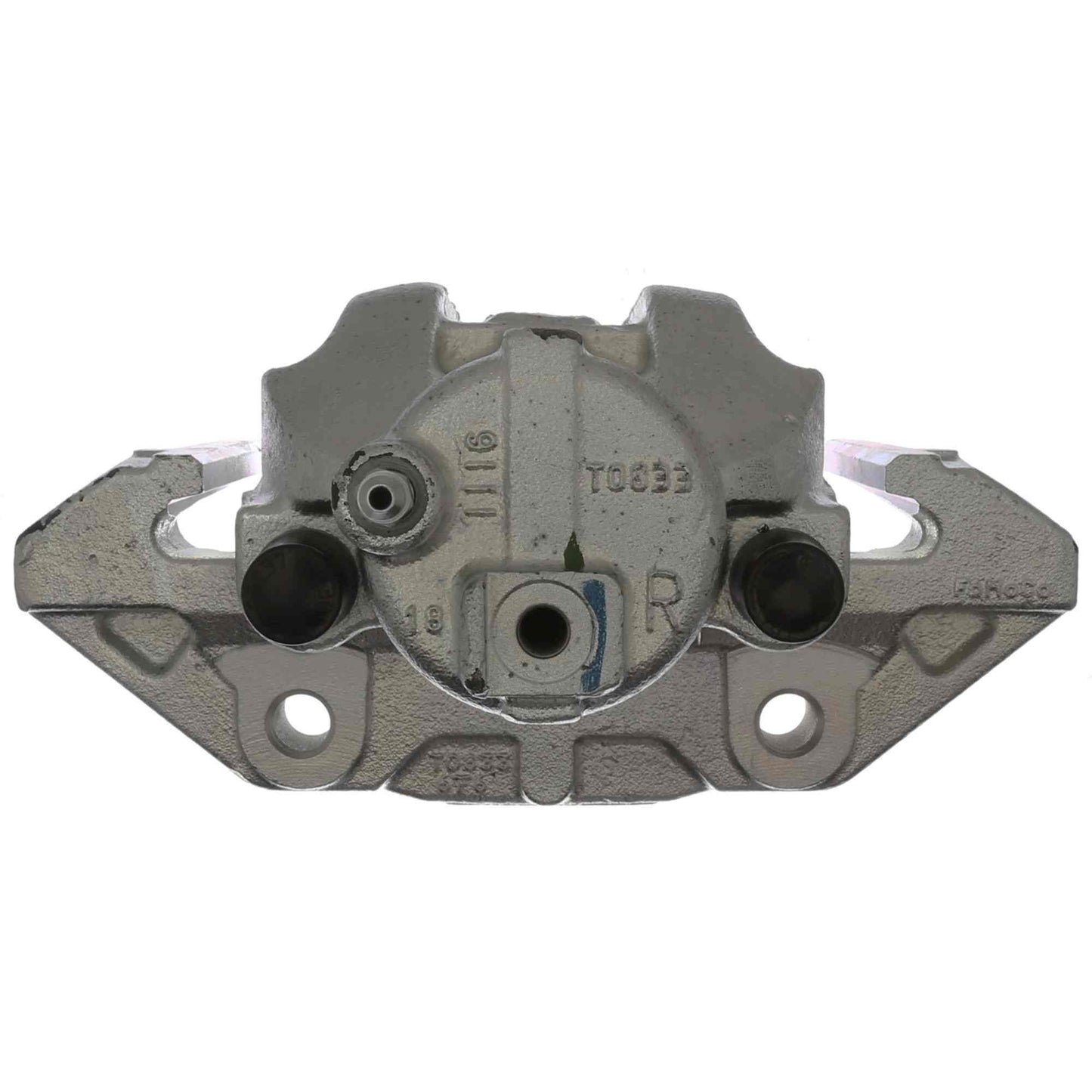 Raybestos Brakes Disc Brake Caliper RC11947SC