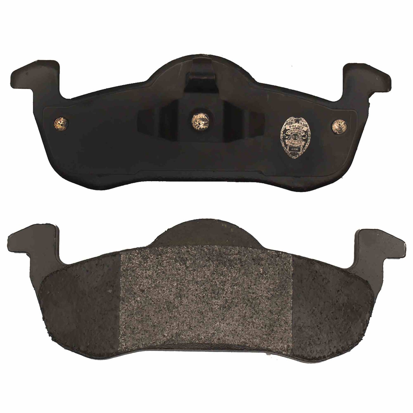 Raybestos Brakes Disc Brake Caliper RC11947SC