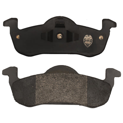 Raybestos Brakes Disc Brake Caliper RC11947SC