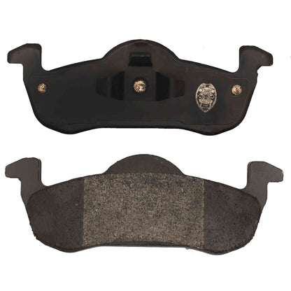 Raybestos Brakes Disc Brake Caliper RC11948SC