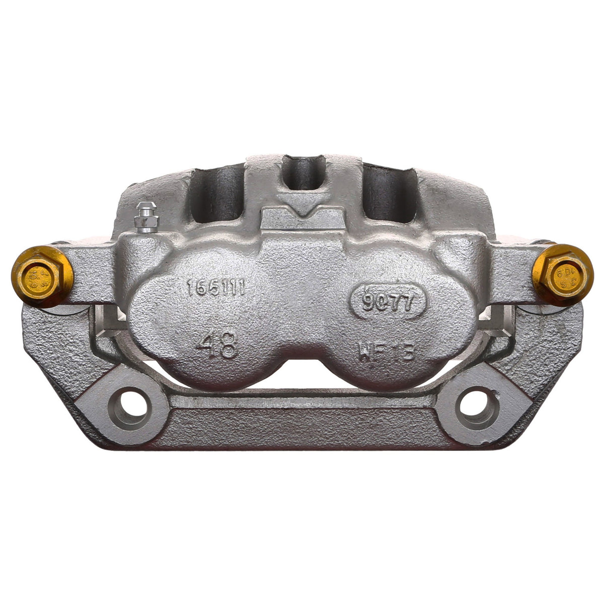 Raybestos Brakes Disc Brake Caliper RC11963CS