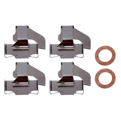Raybestos Brakes Disc Brake Caliper RC11963CS