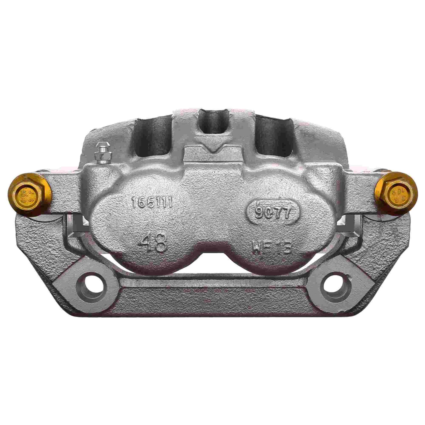 Raybestos Brakes Disc Brake Caliper RC11963C