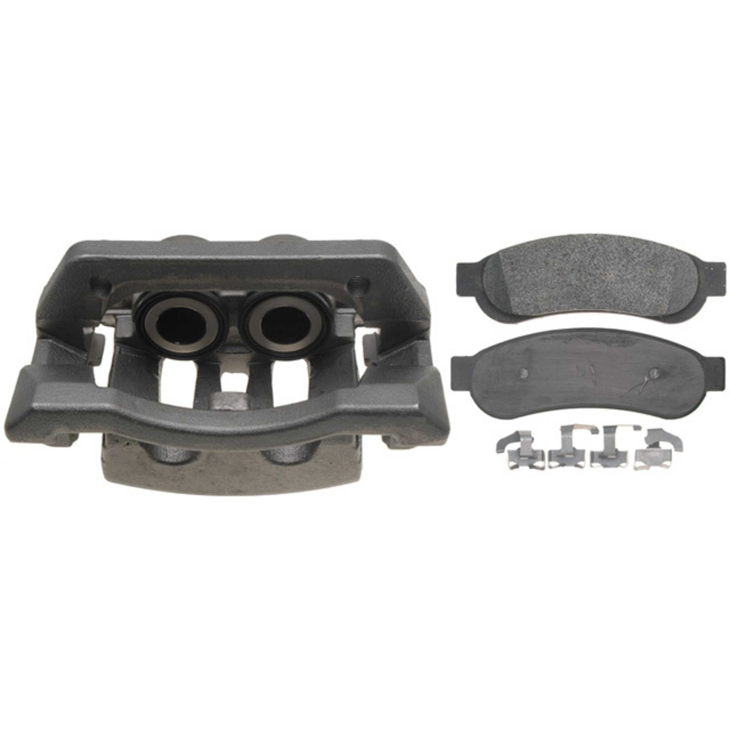 Raybestos Brakes Disc Brake Caliper RC11963