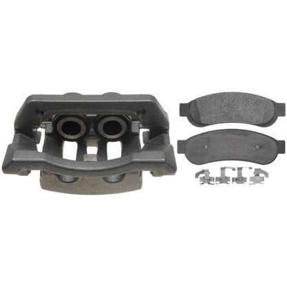Raybestos Brakes Disc Brake Caliper RC11963